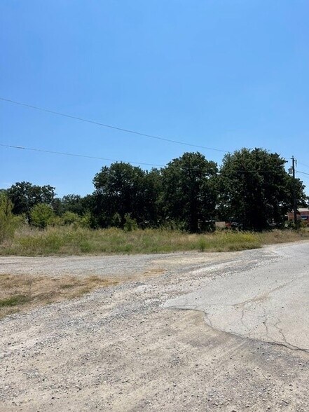 More Photos Of TBD W 380 hwy, Bridgeport Land For Sale