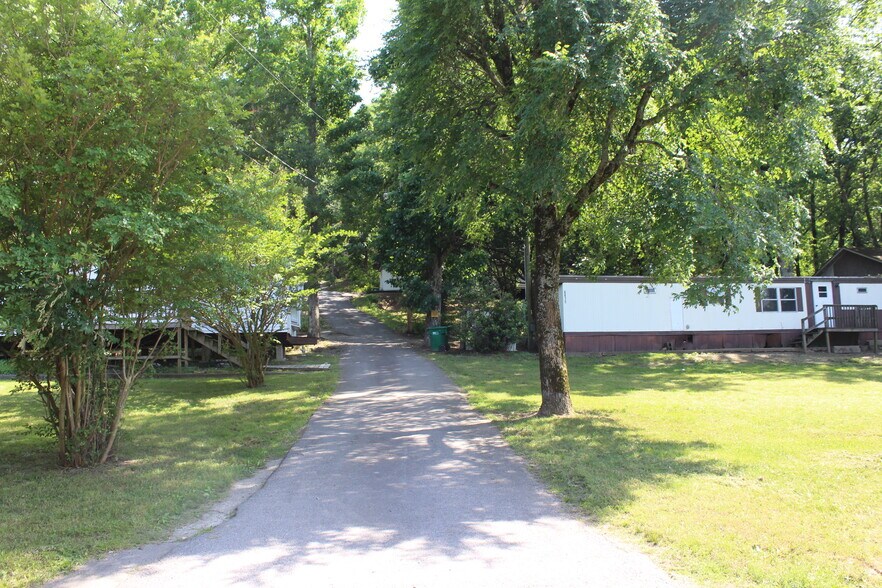 More Photos Of 6604-6615 Fitts Rd, North Little Rock Manufactured Housing Mobile Home Park For Sale
