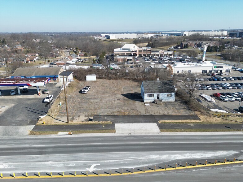 More Photos Of 652 Donaldson Hwy, Erlanger Land For Sale