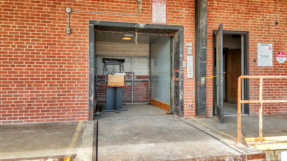 More Photos Of 201 E Illinois Ave, Midland Office For Sale