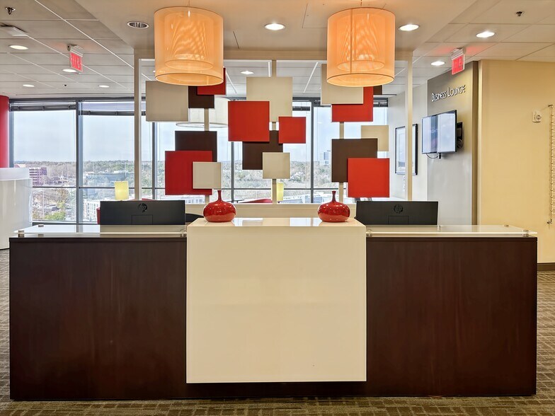 More Photos Of 1000 Parkwood Cir SE, Atlanta Coworking Space