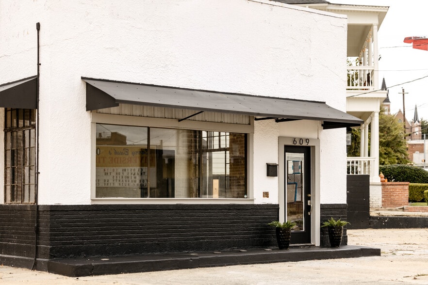 Primary Photo Of 609 2nd, Macon-Bibb General Retail For Lease
