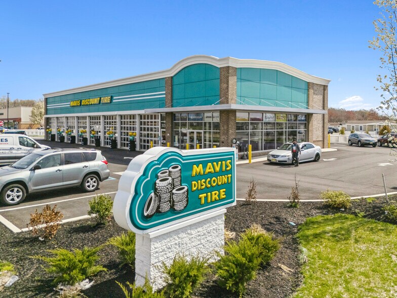 More Photos Of 3158 Route 9 S, Rio Grande Freestanding For Sale