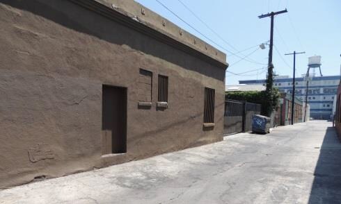 More Photos Of 2000 E 7th St, Los Angeles Storefront For Lease