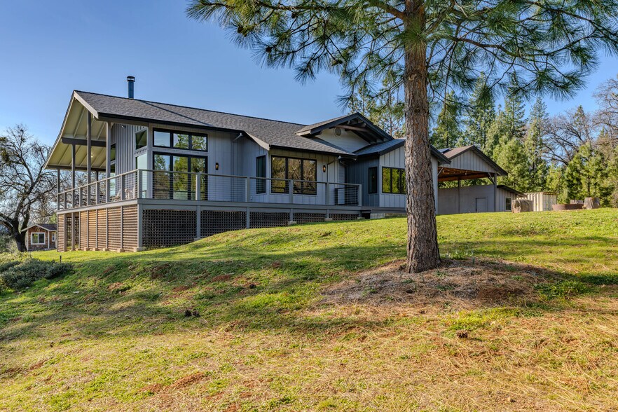 More Photos Of 4701 Schaad rd, Wilseyville Land For Sale