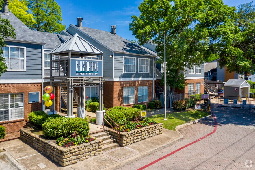 More Photos Of 11620 Audelia Rd, Dallas Apartments For Sale