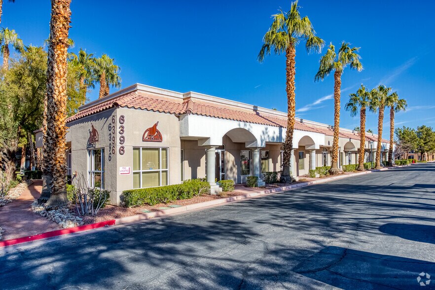 More Photos Of 6330 S Eastern Ave, Las Vegas Unknown For Lease