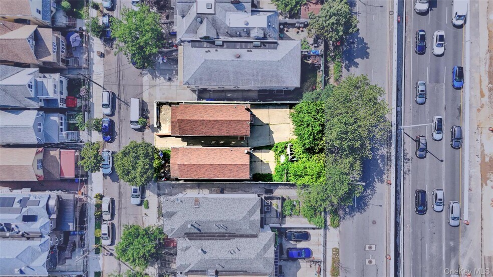 More Photos Of , Jamaica Multifamily For Sale