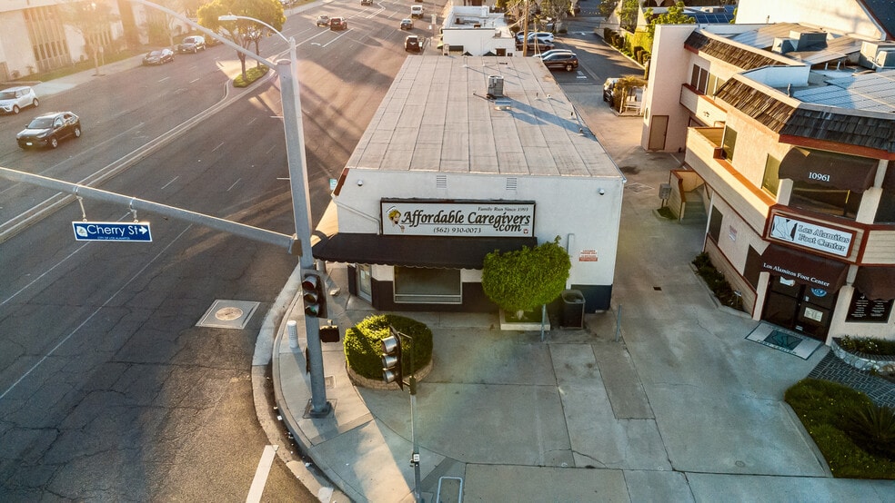 More Photos Of 3691-3699 Katella Ave, Los Alamitos Storefront For Lease