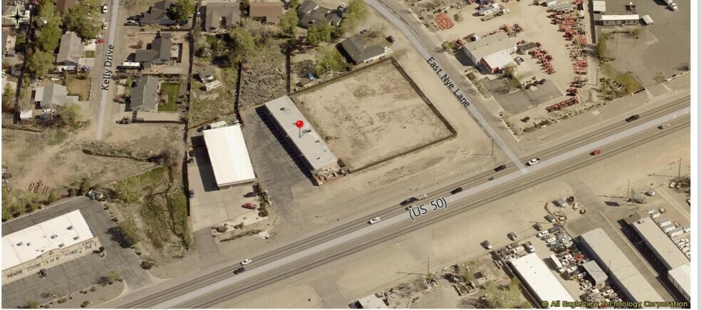 More Photos Of 4750 Hwy 50 E, Carson City Storefront For Sale