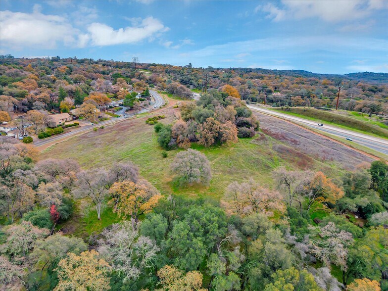 More Photos Of Country Club Dr @ Royal Drive, Cameron Park Land For Sale