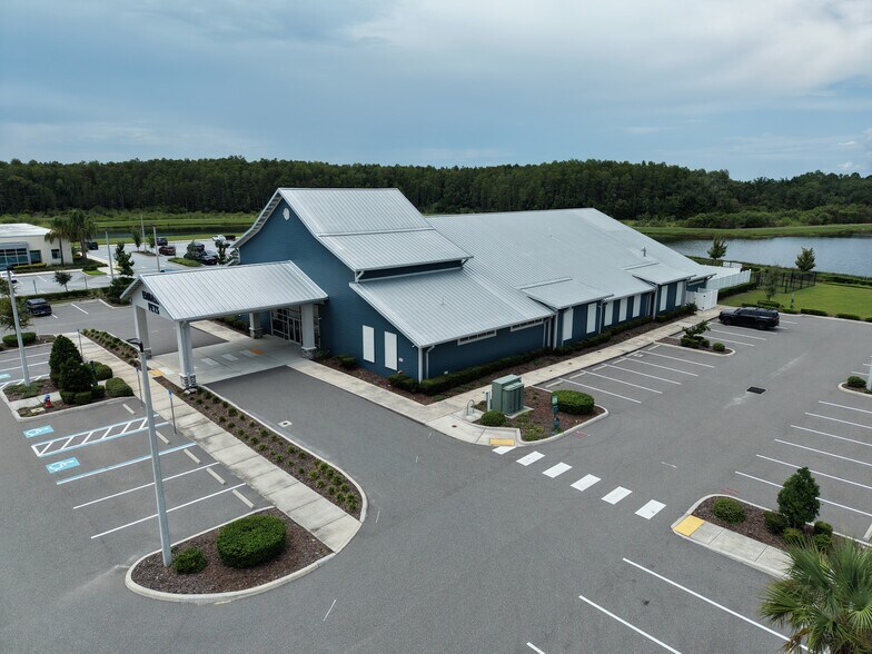 More Photos Of 16719 Balance Cv, Land O' Lakes Office For Sale