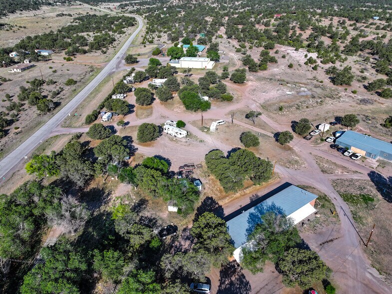 More Photos Of 1 Highway 60, Datil Service Station For Sale