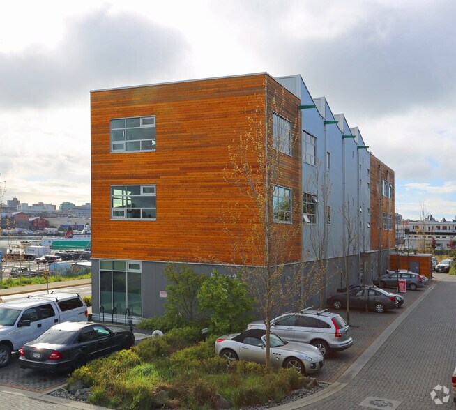 More Photos Of 388 Harbour Rd, Victoria Storefront Retail Office For Sale