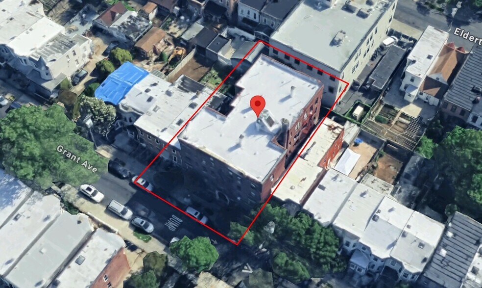 More Photos Of 75 Grant Ave, Brooklyn Apartments For Sale