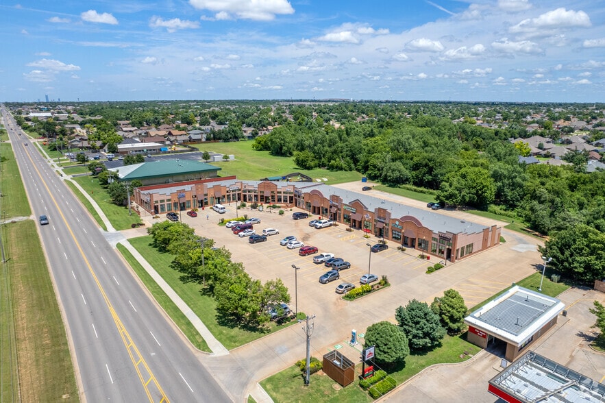 More Photos Of 13316 S Western Ave, Oklahoma City Unknown For Lease