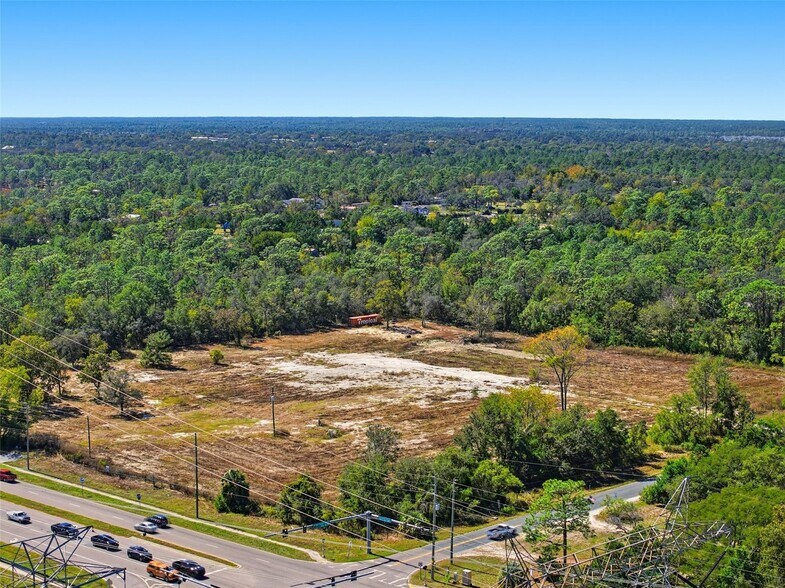 More Photos Of 9247 Sunshine Grove Rd, Brooksville Land For Sale