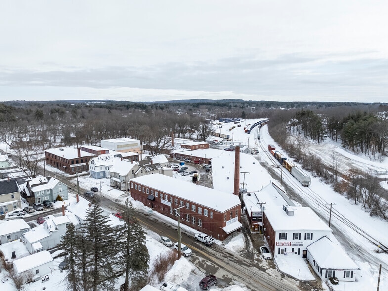 More Photos Of 29 Crown St, Nashua Manufacturing For Lease