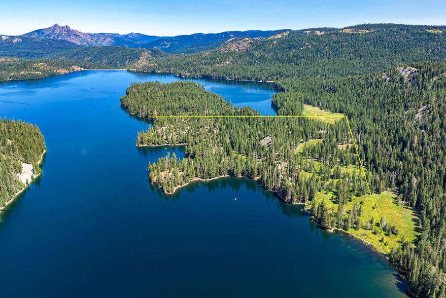More Photos Of 000 East Meadow Drive, Sierraville Land For Sale