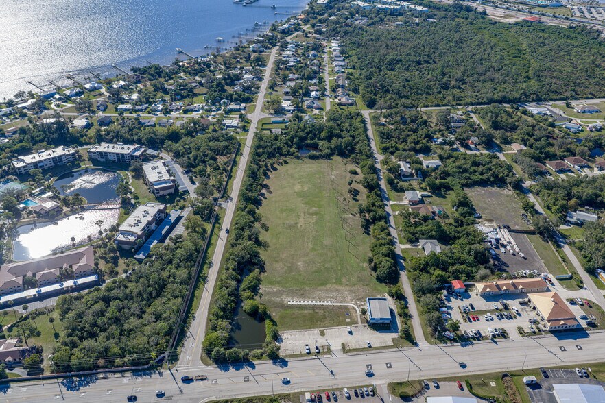 More Photos Of 23411 Harborview Rd, Port Charlotte Land For Sale