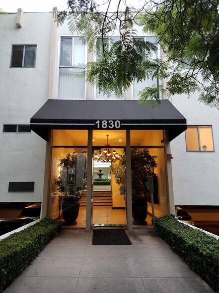 More Photos Of 1830 Greenfield Ave, Los Angeles Apartments For Sale