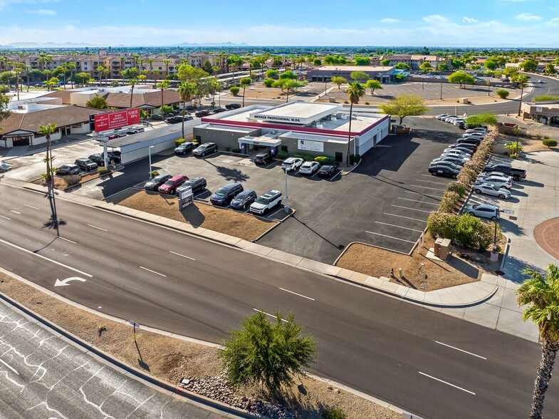 Primary Photo Of 13949 W Meeker Blvd, Sun City Medical For Lease
