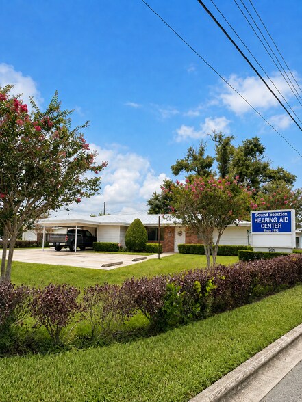 Primary Photo Of 761 E Prima Vista Blvd, Port Saint Lucie Office For Lease