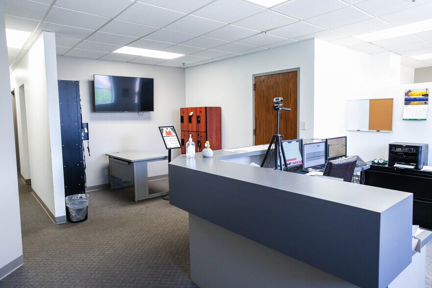 More Photos Of 626 Minnesota Ave, Kansas City Office For Lease