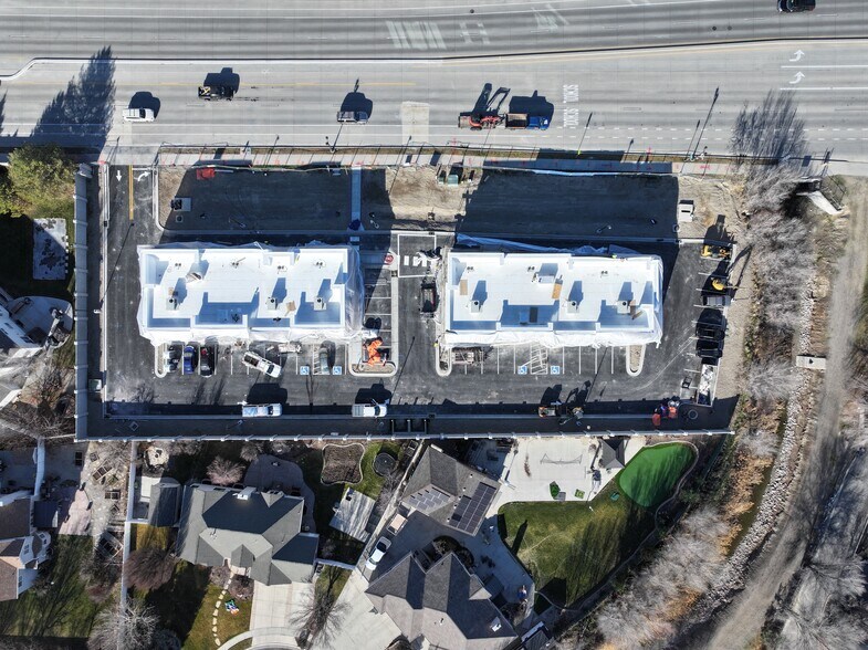 Primary Photo Of 1801 Jordan Pkwy w, South Jordan General Retail For Lease