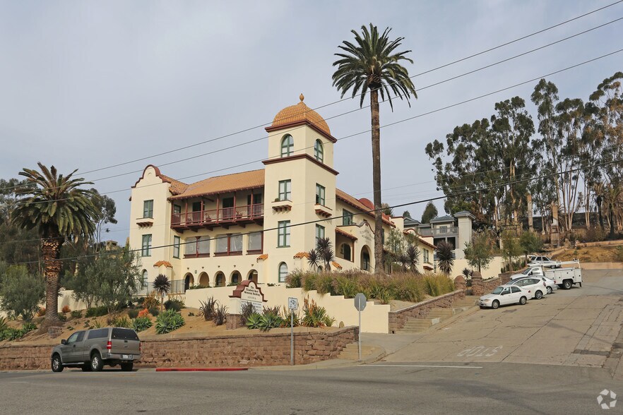 More Photos Of 121 N Fir St, Ventura Office For Lease