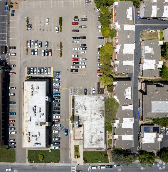 More Photos Of 2101 Vale Rd, San Pablo Medical For Lease