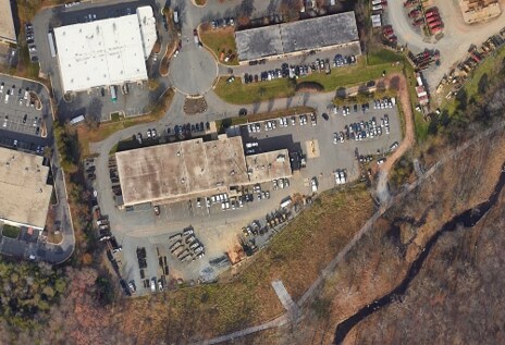 More Photos Of 4400 Henninger Ct, Chantilly Land For Lease