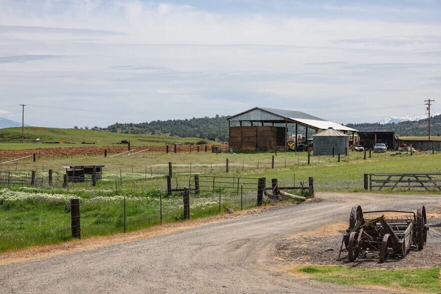 More Photos Of 1834 E. State 3 Hwy, Montague Land For Sale