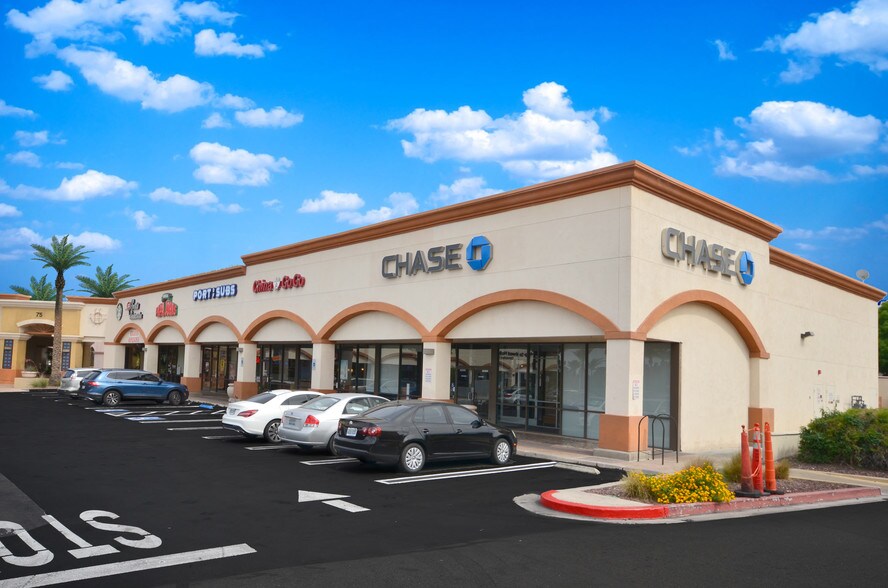 More Photos Of 55-75 S Valle Verde Dr, Henderson Unknown For Lease