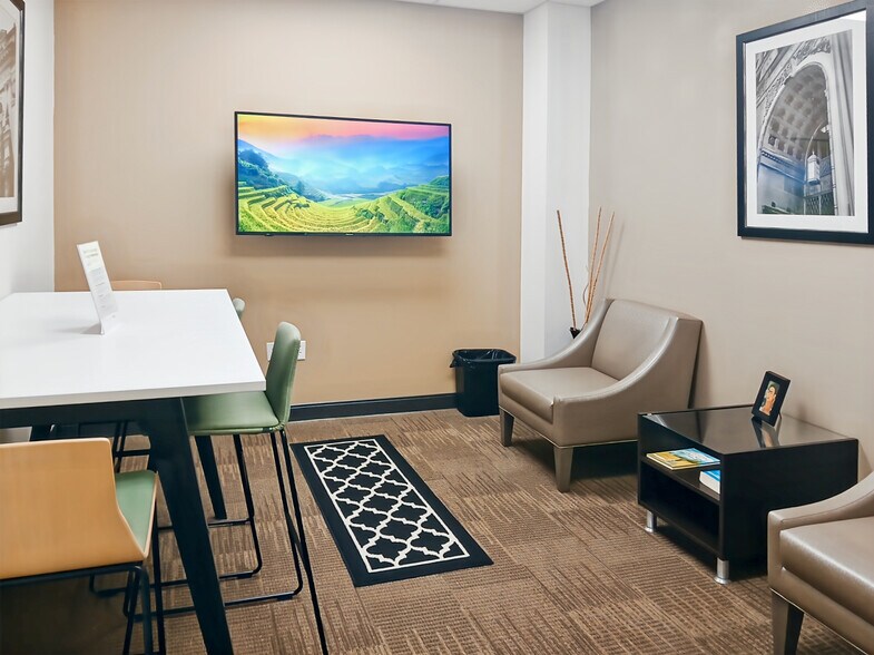 More Photos Of 232 Market St, Flowood Coworking Space