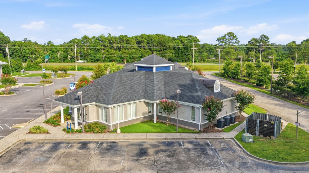 More Photos Of 9250 Highway 17 Byp, Murrells Inlet Office For Sale