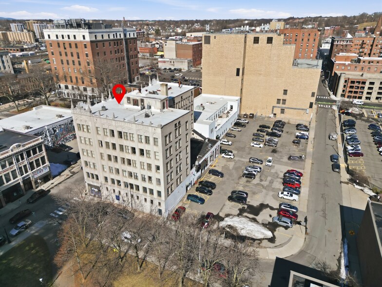 More Photos Of 289-307 Bridge St, Springfield Medical For Sale