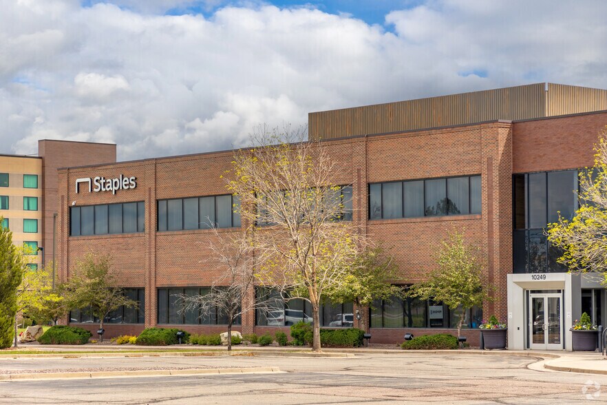 More Photos Of 10249 Church Ranch Way, Westminster Office For Sale