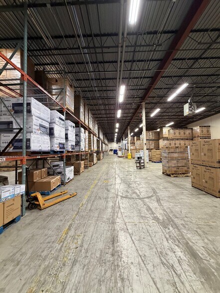 Primary Photo Of 1740 Route 34, Wall Township Warehouse For Lease