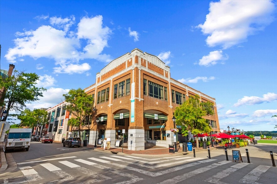 More Photos Of 101 N Union St, Alexandria Office For Lease