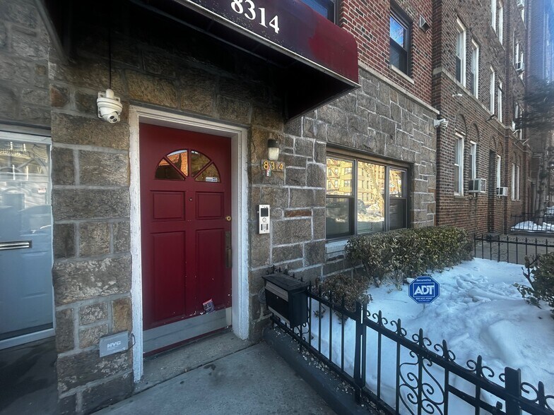 More Photos Of 8314 4th Ave, Brooklyn Office Residential For Lease