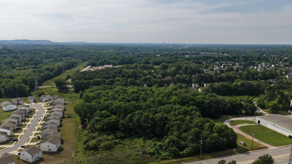 More Photos Of Highway 25, Greenville Land For Sale