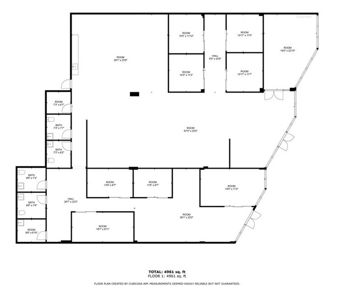 More Photos Of 238 N Loop 1604 E, San Antonio Unknown For Lease