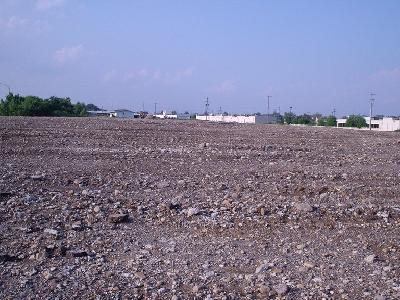 3131 Refugee Rd, Columbus, OH 43232 Land For Sale