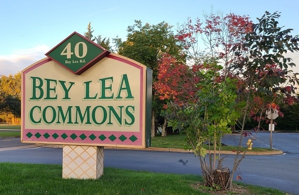 Primary Photo Of 40 Bey Lea Rd, Toms River Medical For Sale
