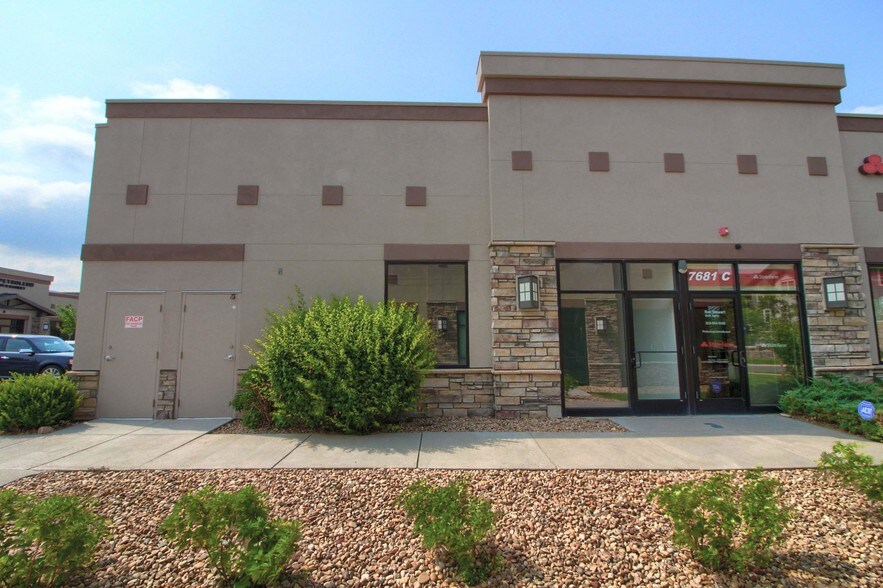 More Photos Of 7681 Shaffer Pky, Littleton Loft Creative Space For Lease