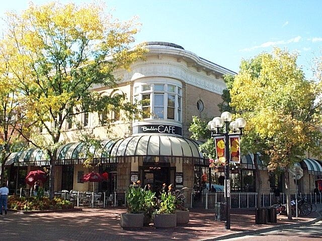 Primary Photo Of 1245 Pearl St, Boulder Storefront Retail Office For Lease
