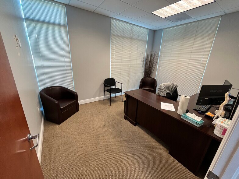 More Photos Of 8501 SW 124th Ave, Miami Medical For Lease