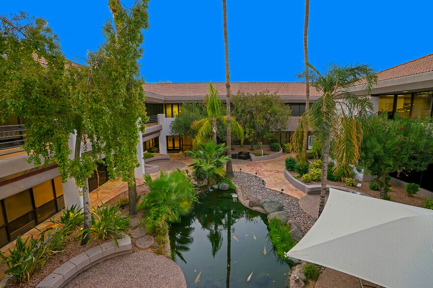 More Photos Of 9700 N 91st St, Scottsdale Medical For Lease