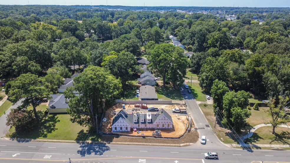 More Photos Of 0 Hargrove E Rd, Tuscaloosa Office For Sale